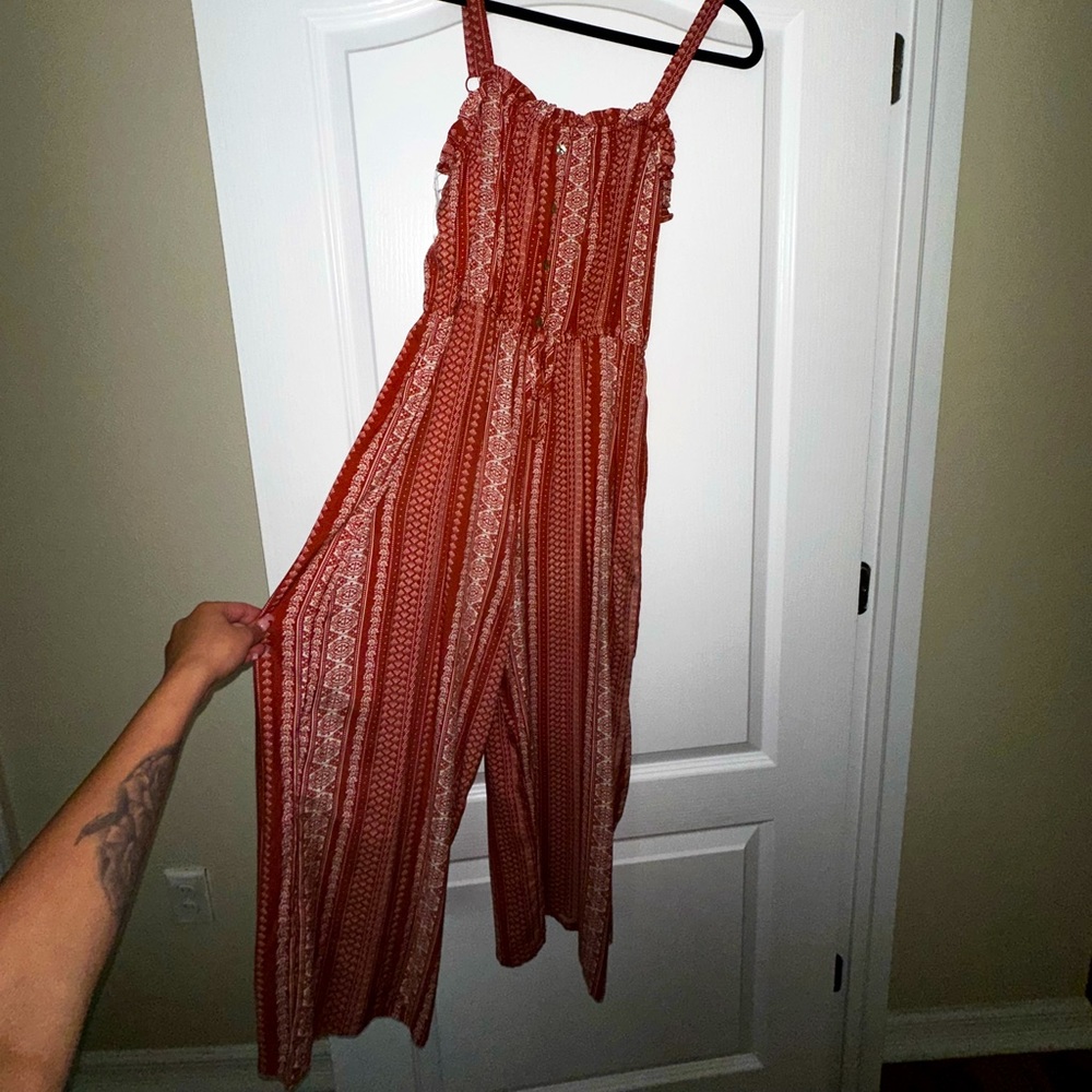 Jumpsuit